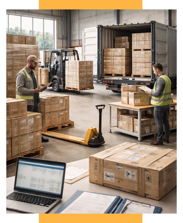 Оптовые поставки из Турции быстро от 46728 р. — СетСервис-Нпа