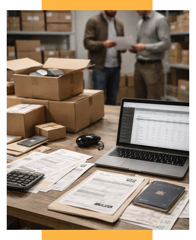 Закупка и выкуп товаров в США под ключ от 5192 р. | СетСервис-Нпа