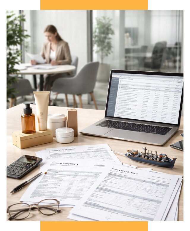 Закупка товара в ОАЭ под ключ от 15576 р. | СетСервис-Нпа