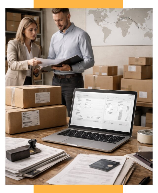 Выкуп товара в ОАЭ под ключ оперативно от 7788 р. | СетСервис-Нпа