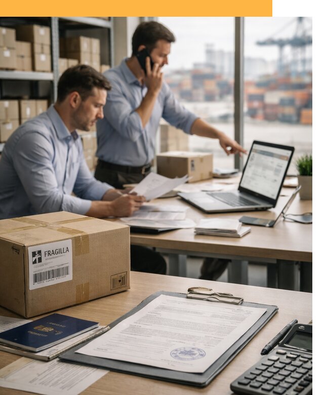 Выкуп товаров и перепродажа в ОАЭ от 7788 руб с логистикой