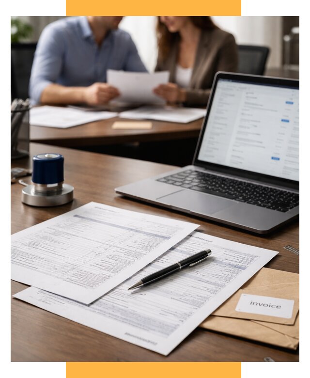 Оплата инвойсов за рубеж под ключ от 3634 р., СетСервис-Нпа