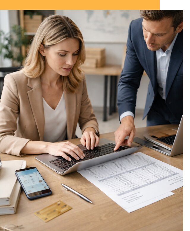 Оплата иностранных инвойсов и выставление счетов от 3634 руб.