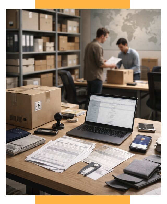 Выкуп товара за рубежом и доставка от 5192 р. | СетСервис-Нпа