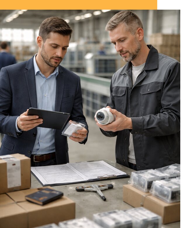 Инспекция фабрики за рубежом, приемка и контроль качества от 15576