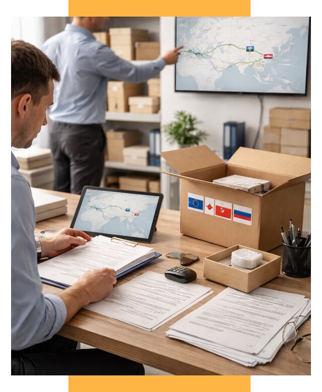 Импорт через третьи страны легально от 25960 р. | СетСервис-Нпа