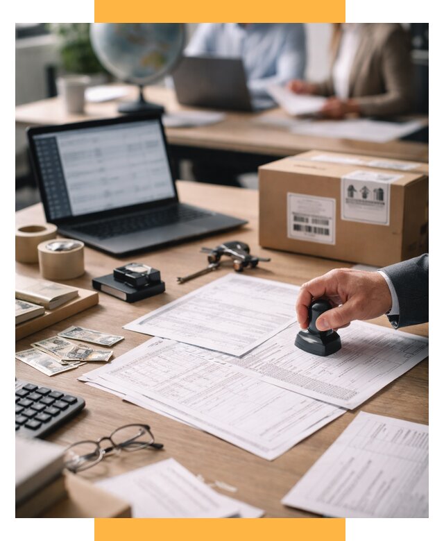 Международная поставка под ключ от 77880 р. | СетСервис-Нпа